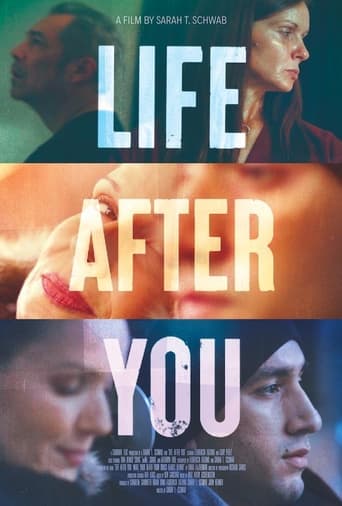 Poster of Life After You