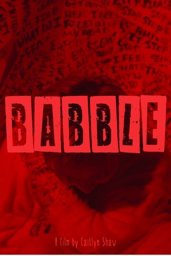 Poster of Babble