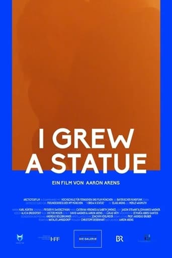 Poster of I Grew a Statue