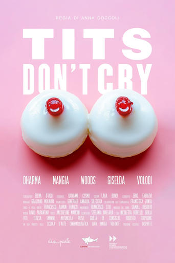 Poster of Tits don't cry