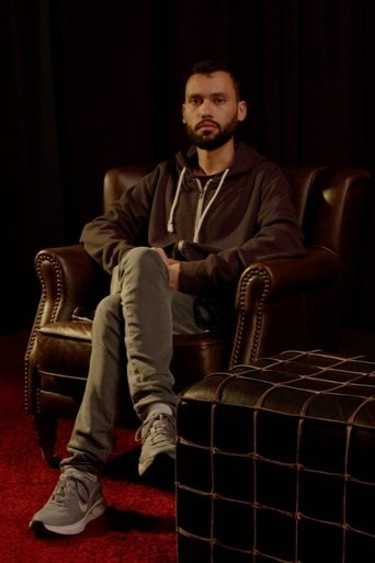 Portrait of Luiz Emídio