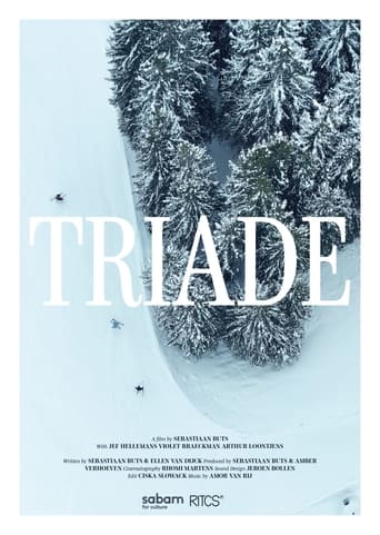 Poster of Triade