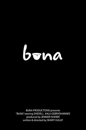 Poster of buna