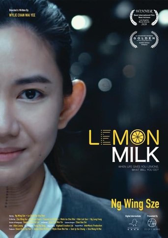 Poster of Lemon Milk