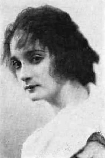 Portrait of Patsy De Forest