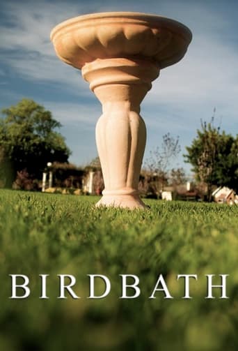 Poster of Birdbath