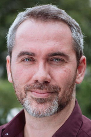 Portrait of Mathieu Vig