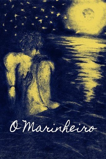 Poster of The Sailorman