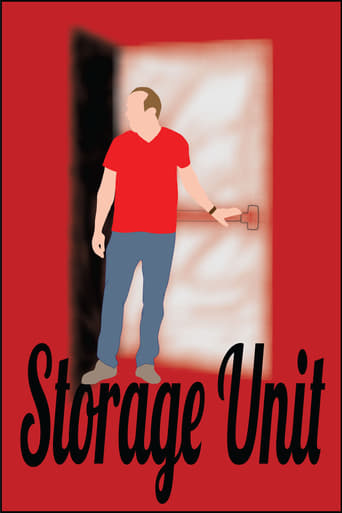 Poster of Storage Unit