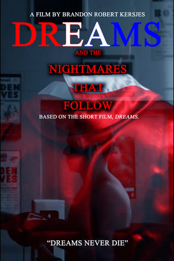 Poster of DREAMS and the Nightmares that Follow