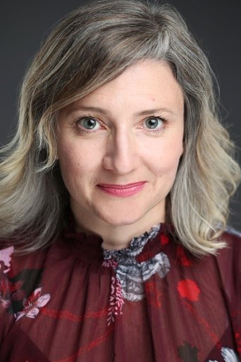Portrait of Shelley Draper