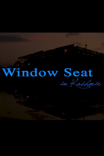 Poster of Window Seat in Kashmir