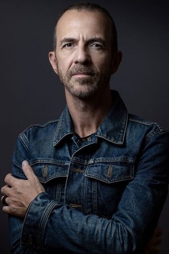Portrait of Calogero