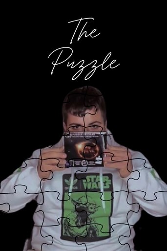 Poster of The Puzzle