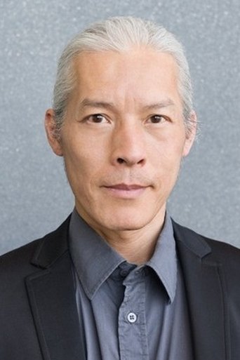 Portrait of Tom So
