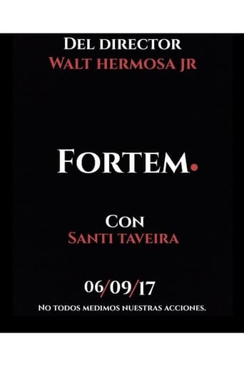 Poster of Fortem