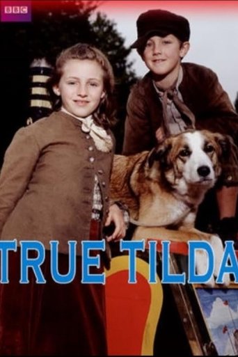 Poster of True Tilda