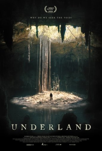 Poster of Underland