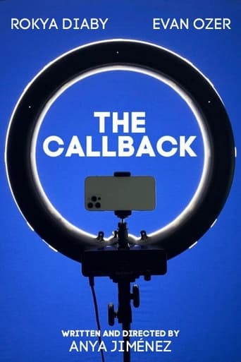 Poster of The Callback