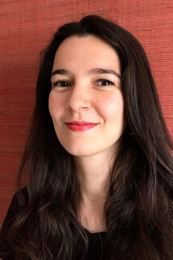 Portrait of Sarah Onave