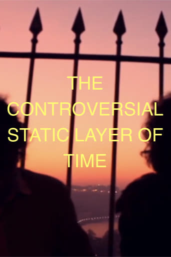 Poster of THE CONTROVERSIAL STATIC LAYER OF TIME