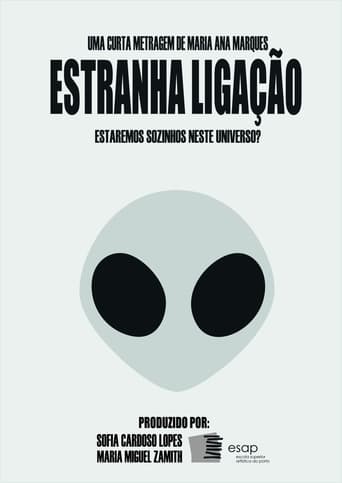 Poster of Estranha Ligação