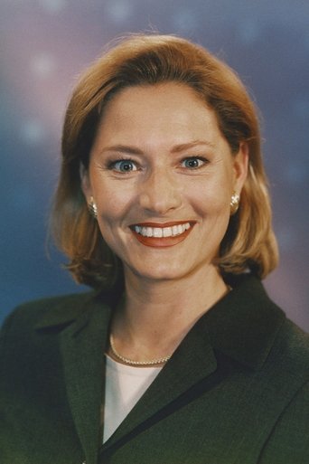 Portrait of Ellen Arnhold