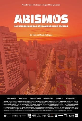 Poster of Abismos