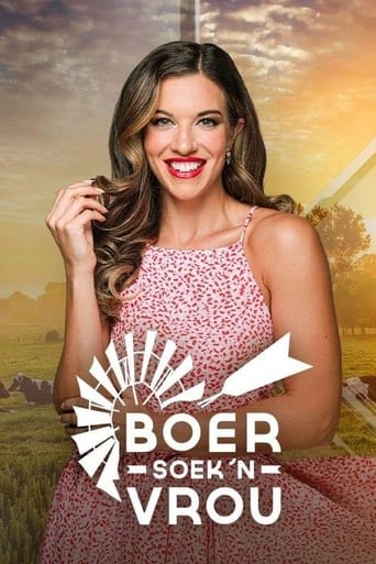 Portrait for Boer Soek 'n Vrou - Season 16