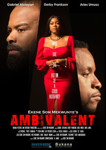 Poster of Ambivalent