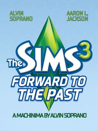 Forward to the Past Poster of Forward to the Past