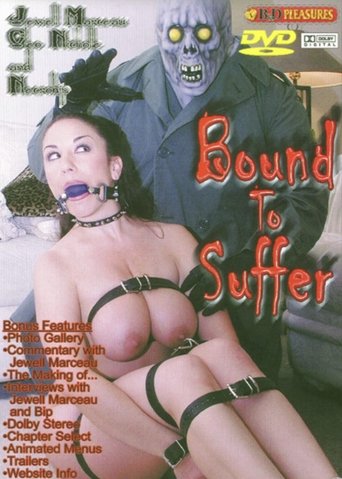 Bound to Suffer Poster of Bound to Suffer