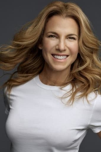 Portrait of Jessica Seinfeld