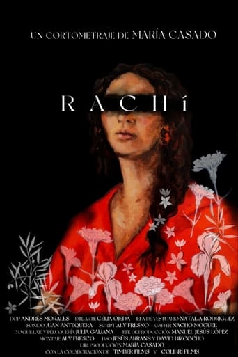 Poster of Rachí