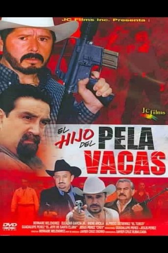 Poster of El hijo del pelavacas