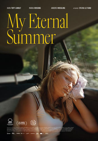 Poster of My Eternal Summer