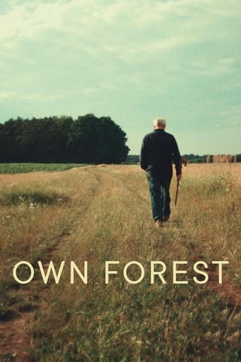 Poster of Own Forest