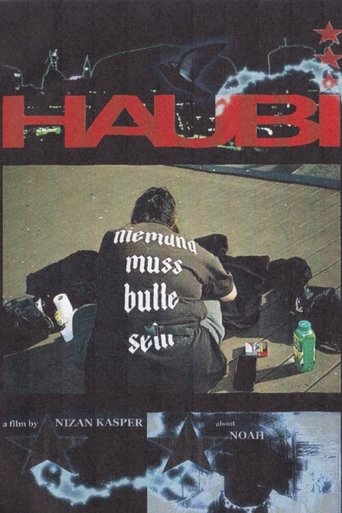 Poster of Haubi