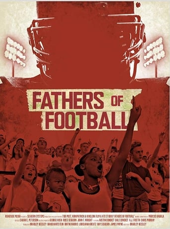 Poster of Fathers of Football