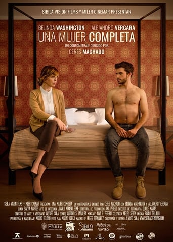 Poster of Una mujer completa