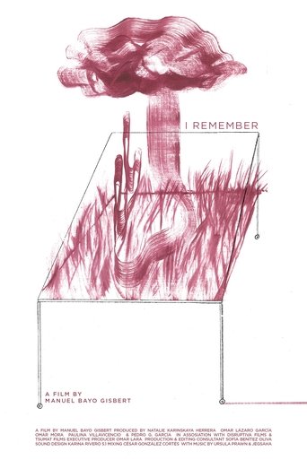 Poster of I Remember