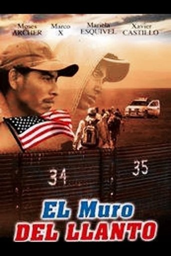 Poster of El muro del llanto