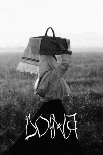 Poster of Doina