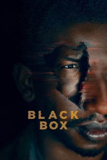 Poster of Black Box