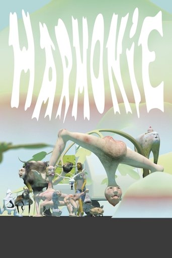 Poster of Harmony