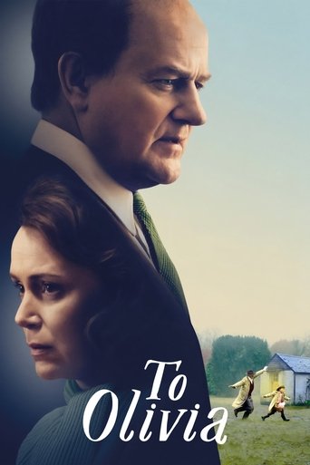 To Olivia Poster of To Olivia
