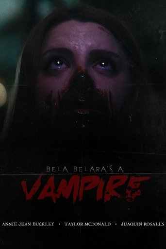 Poster of Bela Belara's A Vampire