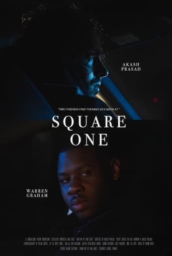 Poster of Square One