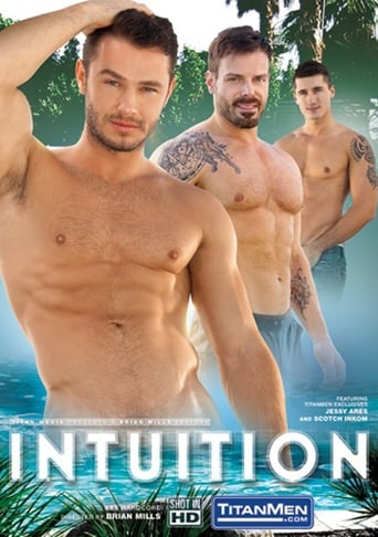 Poster of Intuition