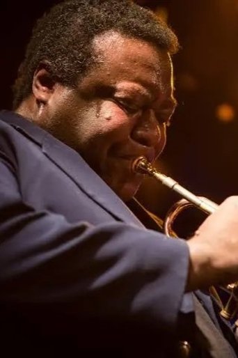 Portrait of Wallace Roney
